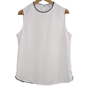 Equipment Femme Women's Sleeveless Blouse